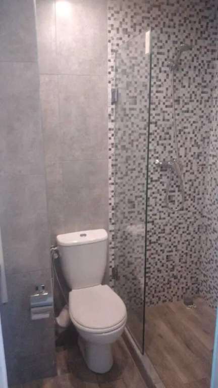 Hamilton Suites & Appart