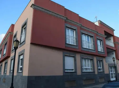 Oliastur 17 Casa Tranquila