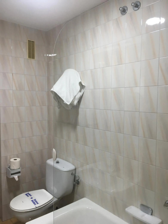 Hotel Rias Baixas