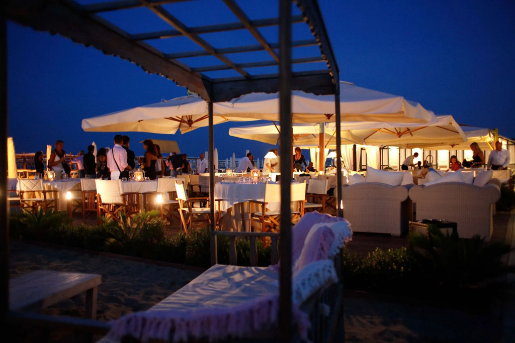 Hotel Maestrale