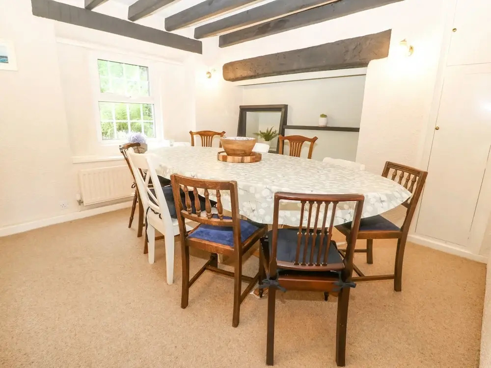 Mill House Cottage