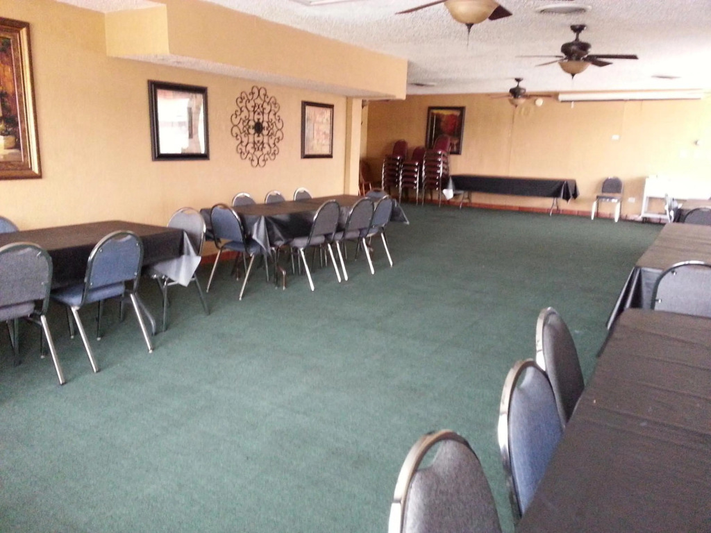 Econo Lodge Inn & Suites Abilene East District