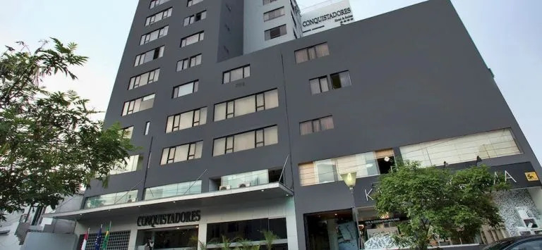 Ananay Hotel San Isidro