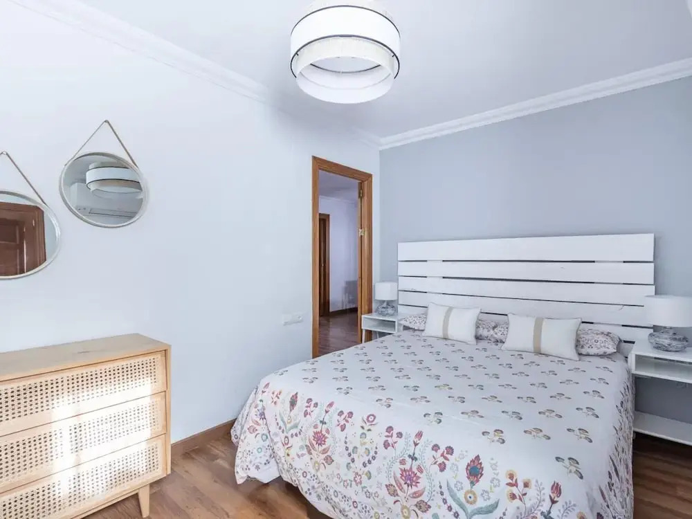 Luxury Suite Tendillas