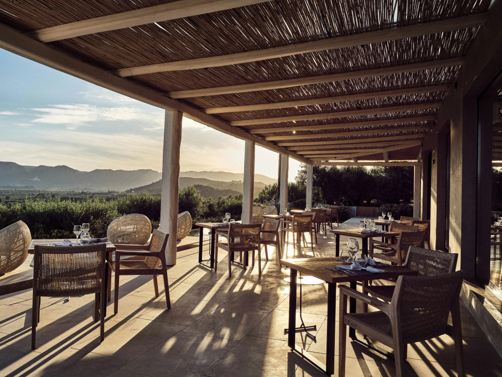 Olea All Suite Hotel, a Member of Design Hotels