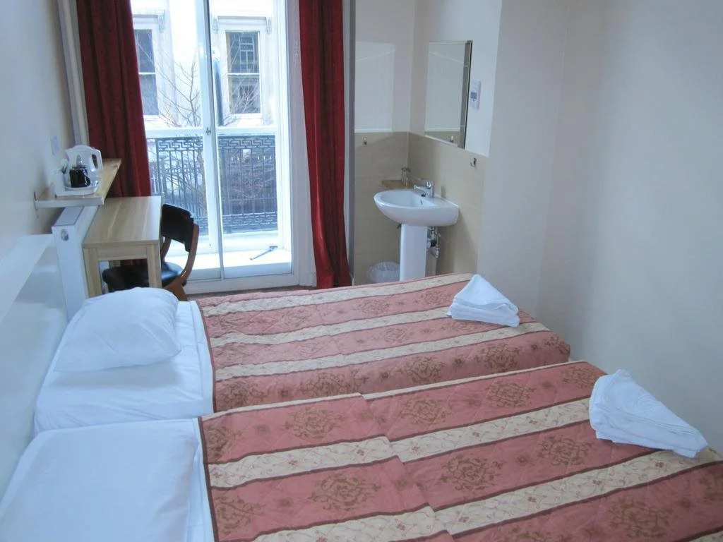 Ruskin Hotel - B&B