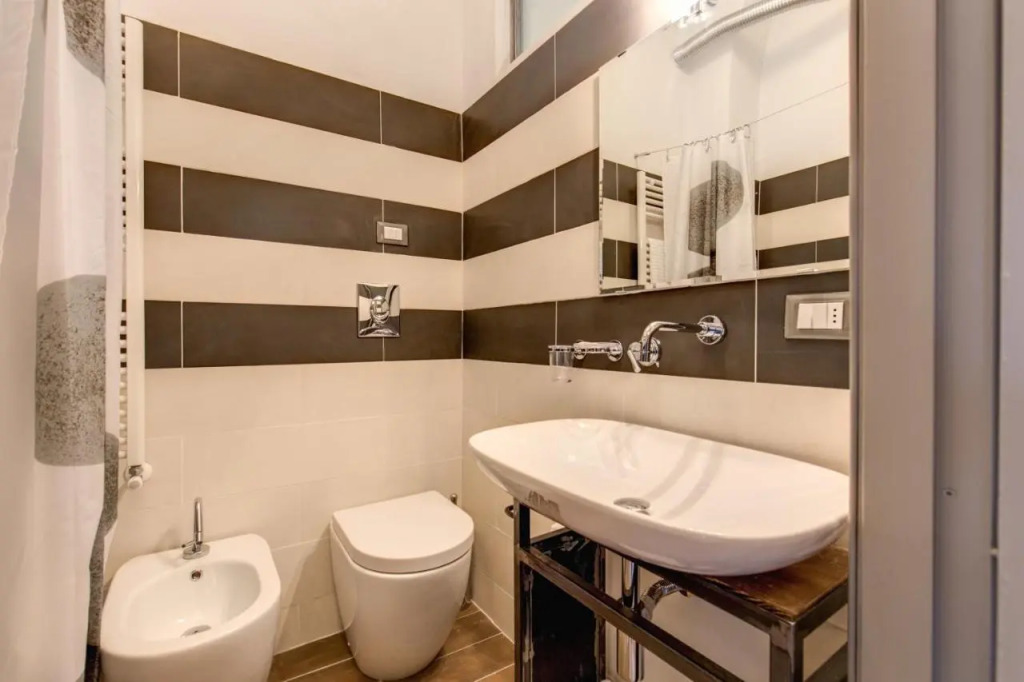 Cinque Terre The Harbour Apt - Two Bathrooms