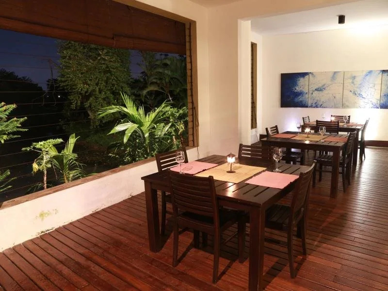 8 Plus Villa