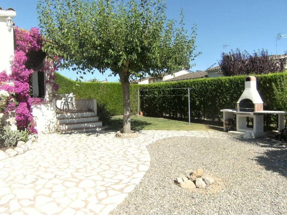 Holiday Home Les Palmeres by Interhome