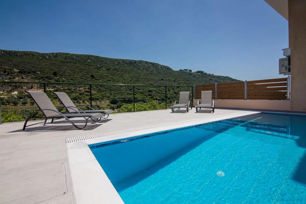 Kefalonia Hospitality