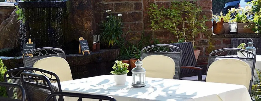 Quartier-Restaurant Zum Hannes