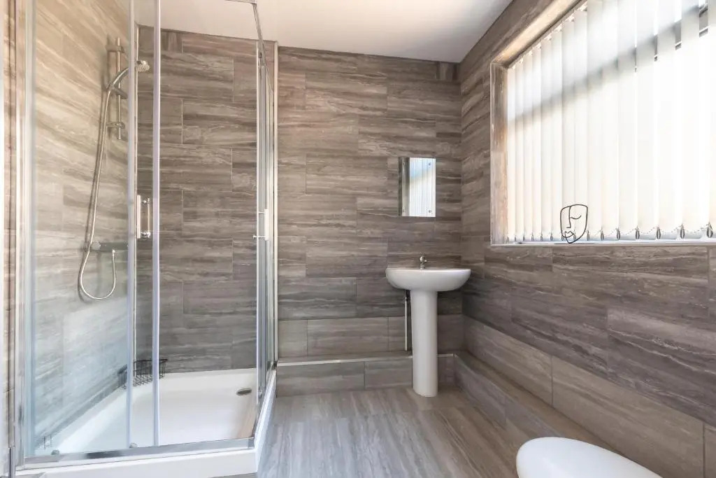 Tanzanite - 5 Bedroom House / Sleeps 10