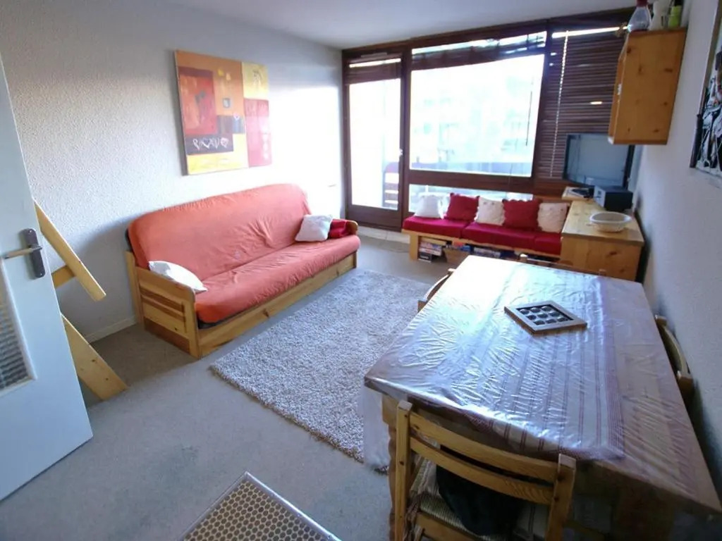 Appartement Enchastrayes, 3 pièces, 6 personnes - FR-1-165A-108