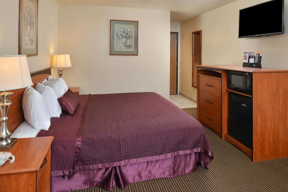 Americas Best Value Inn St. George