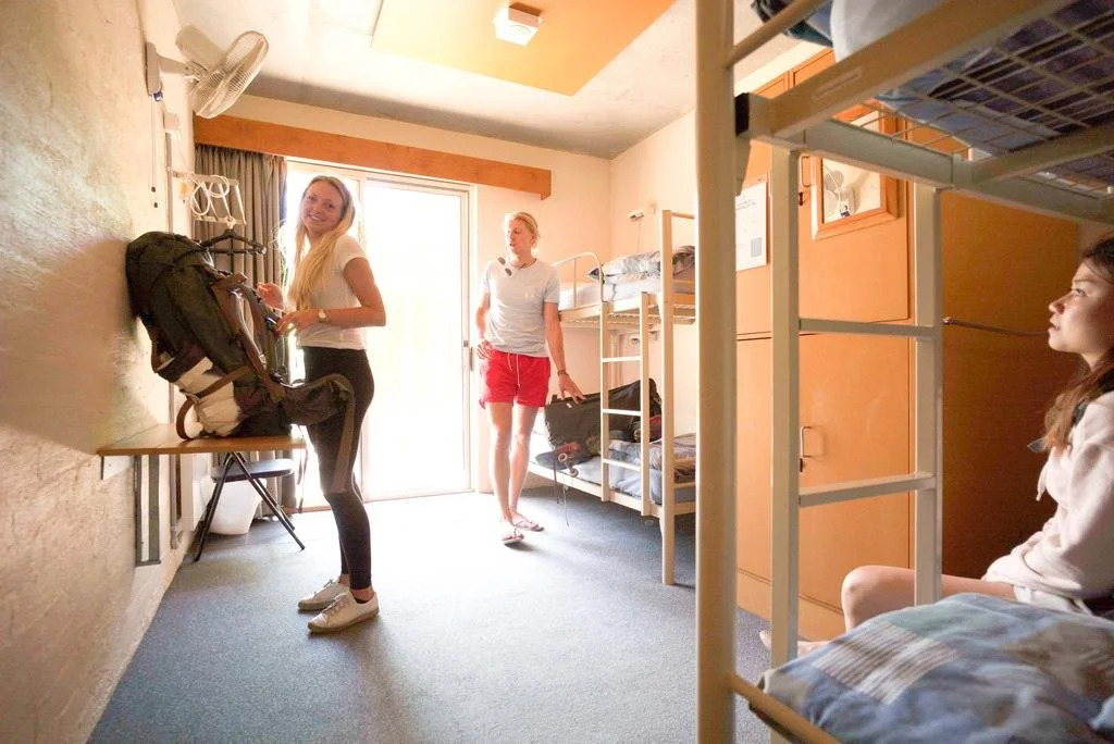 YHA Grampians Eco, Halls Gap