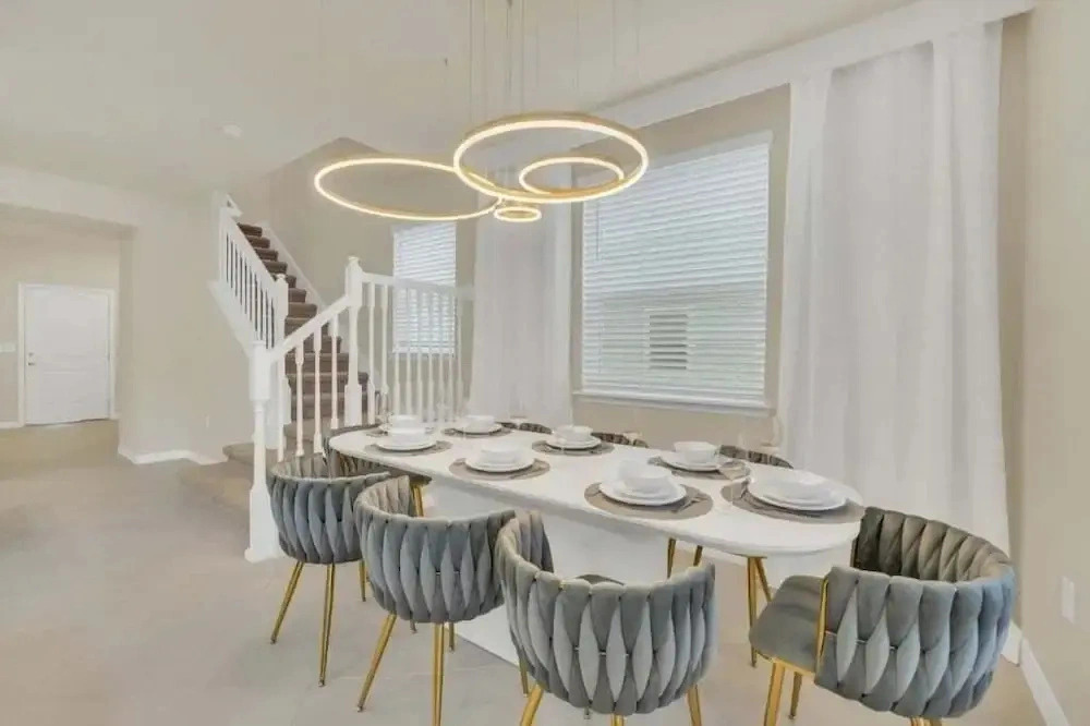 Amazing Theme Rooms Kids Will Love! 5 Bedroom Townhouse
