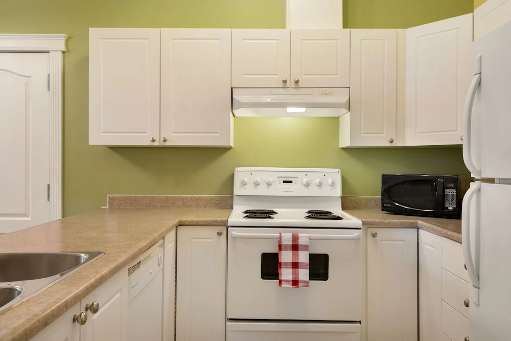 Stanton Suites Hotel Yellowknife