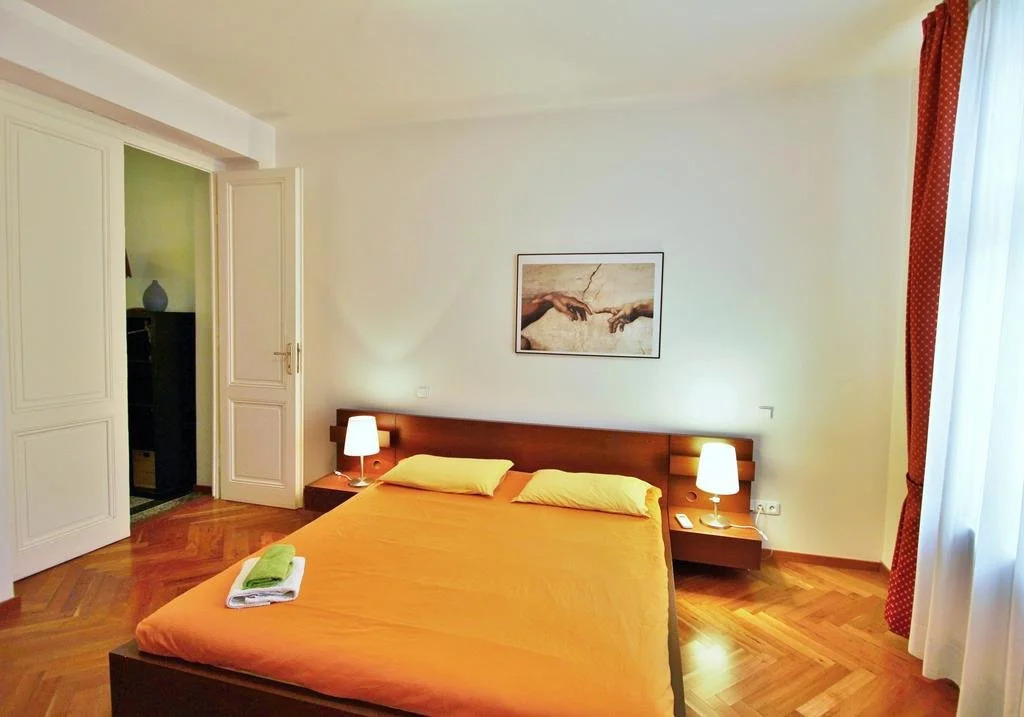 Residence Salvator - by Prague City Apartments