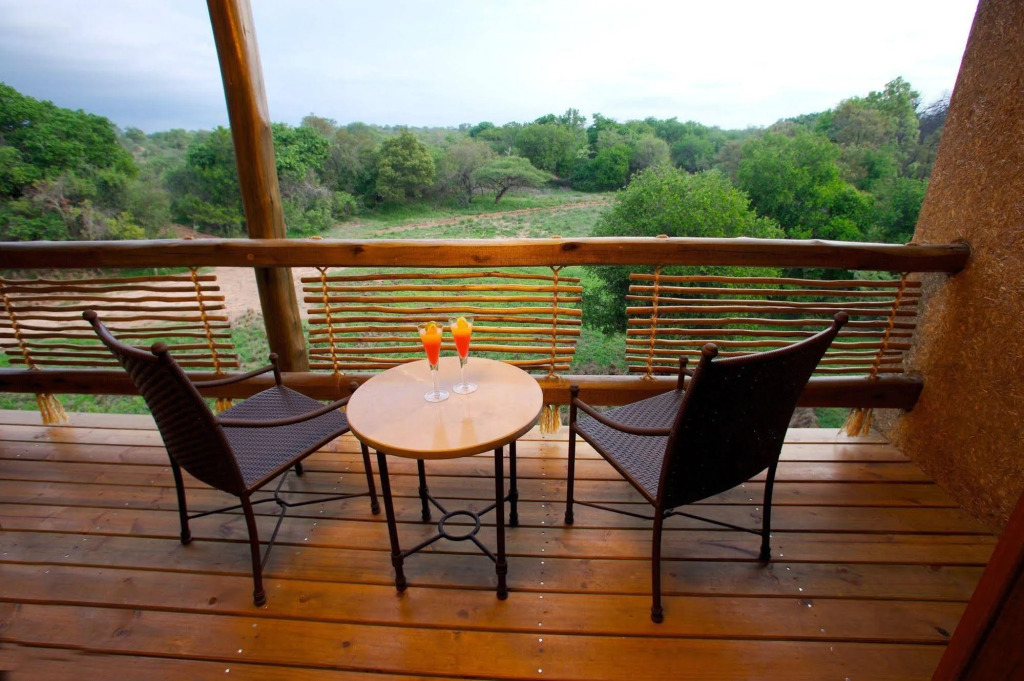 Kapama Private Game Reserve