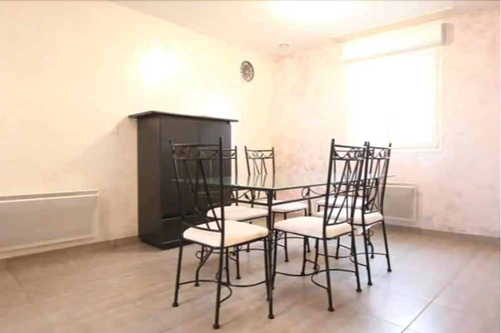 La Maison Tourangelle