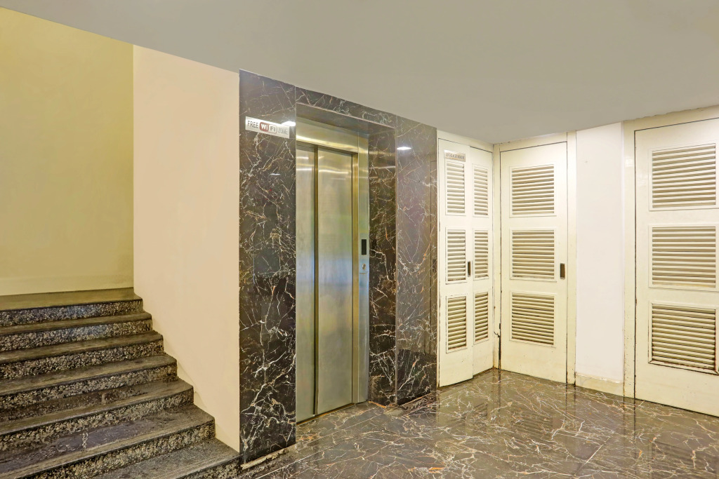 Super Townhouse Oak City Centre Dhanbad Formerly Hotel Kuber Inn