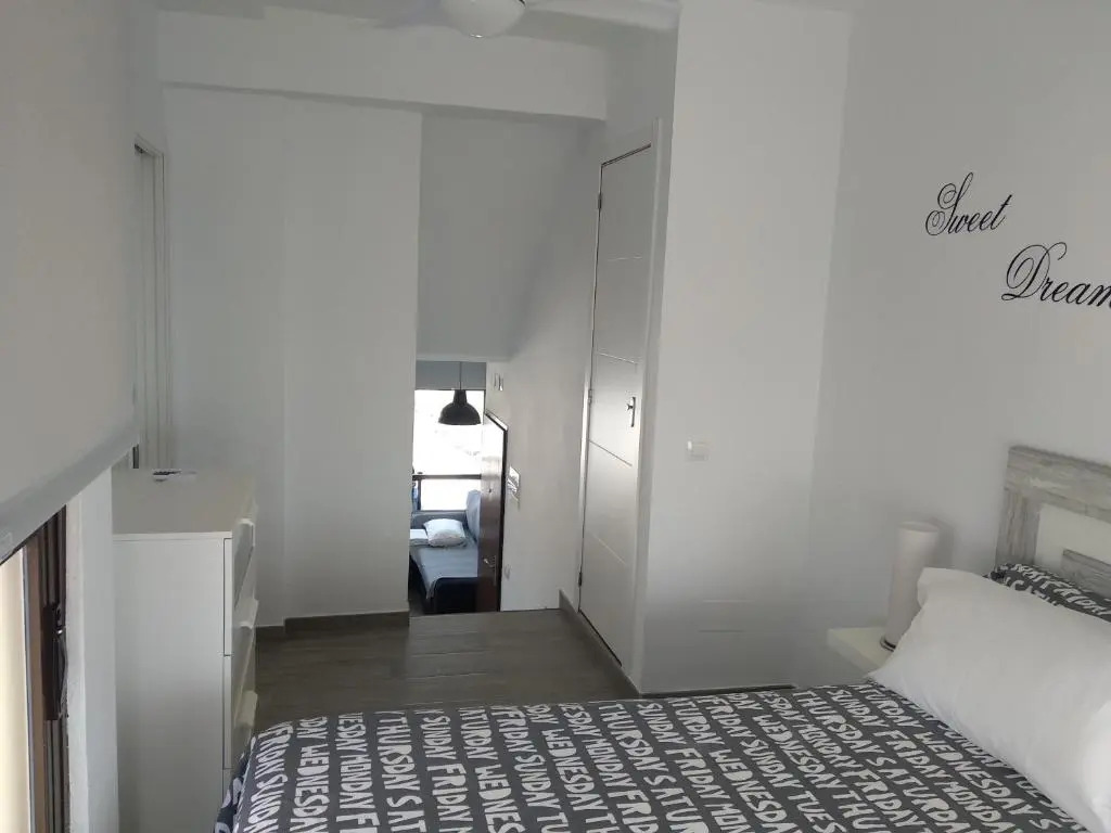 Aloha Playa 1217