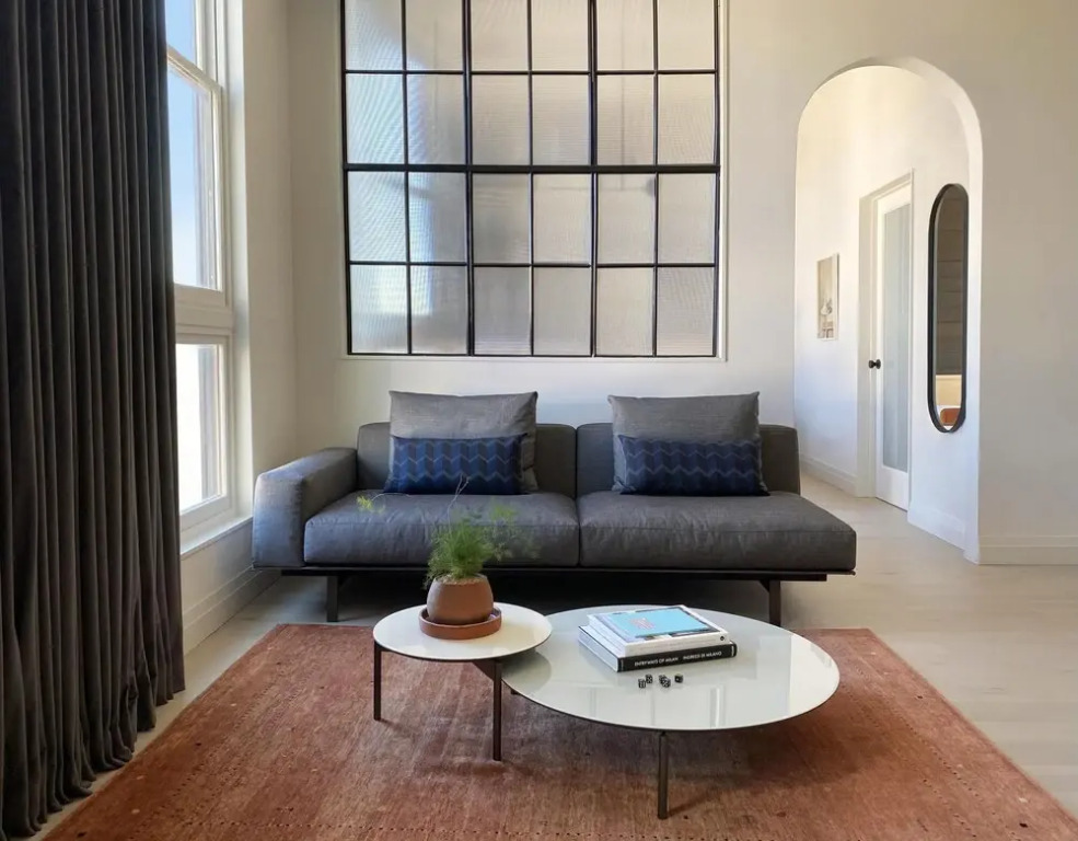 Archway Fishtown Residence