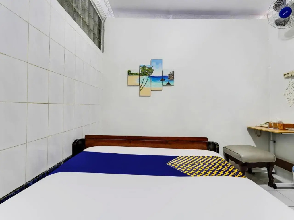 SPOT ON 91108 Sare Ngebluk Residence