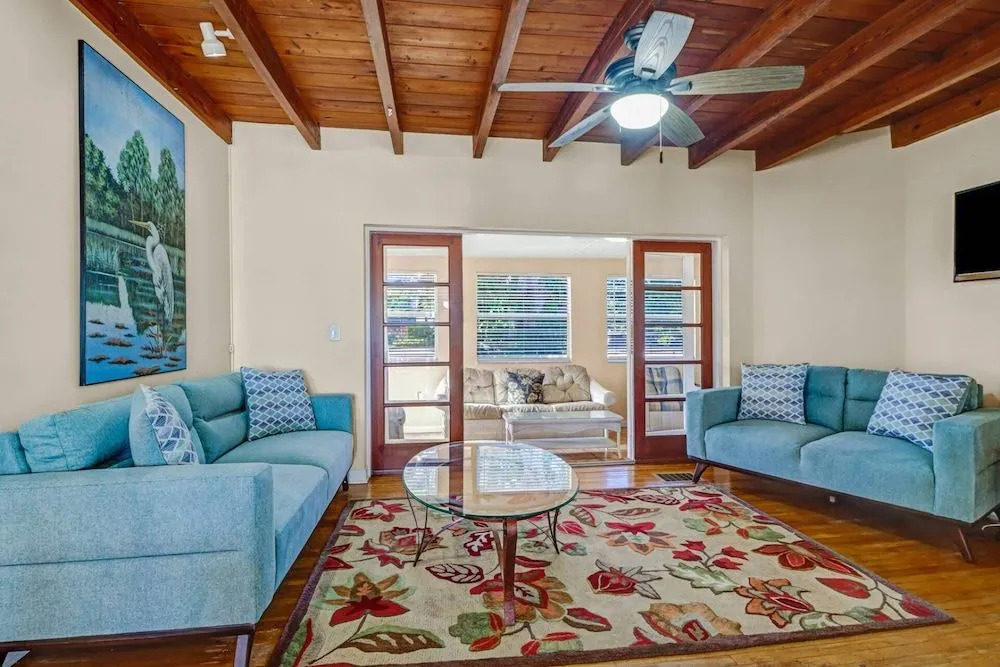 Fort Myers Beach Access Home