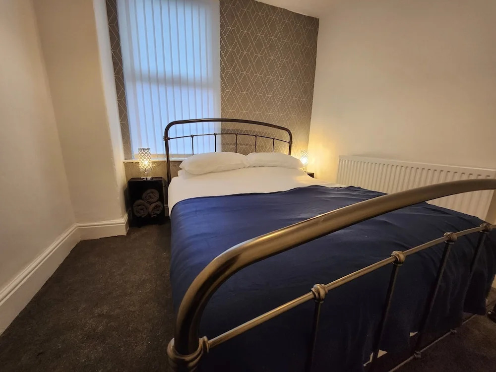 Goodison Accommodation