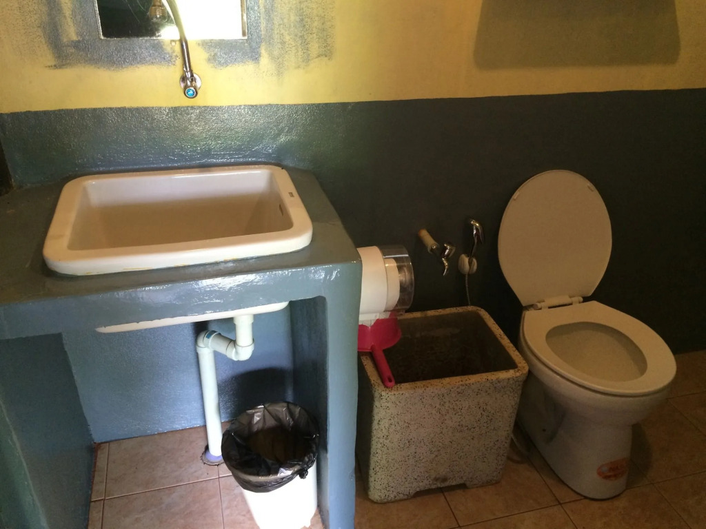 Canary Guesthouse