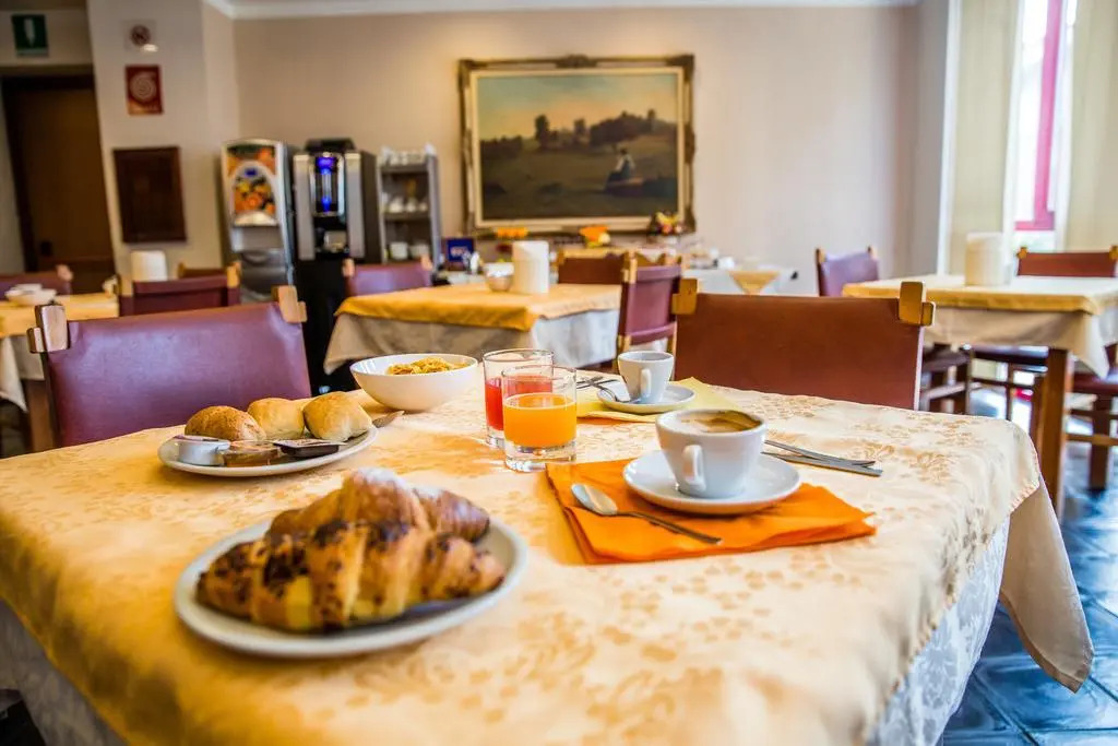 Hotel Galant