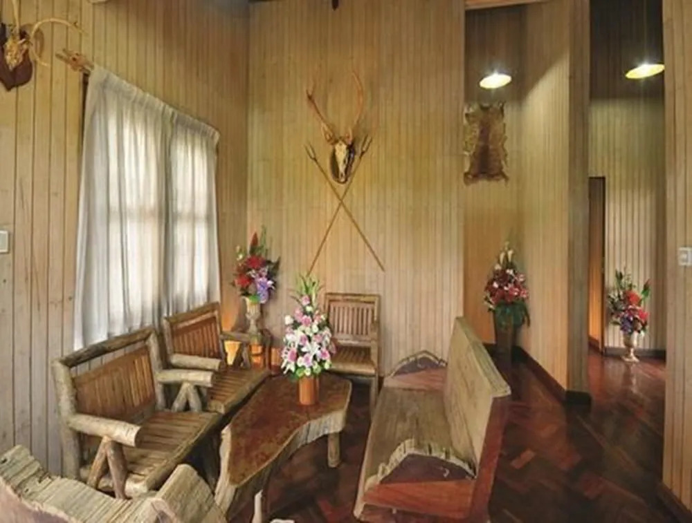 KMA SHWE PYI BAGO Resort