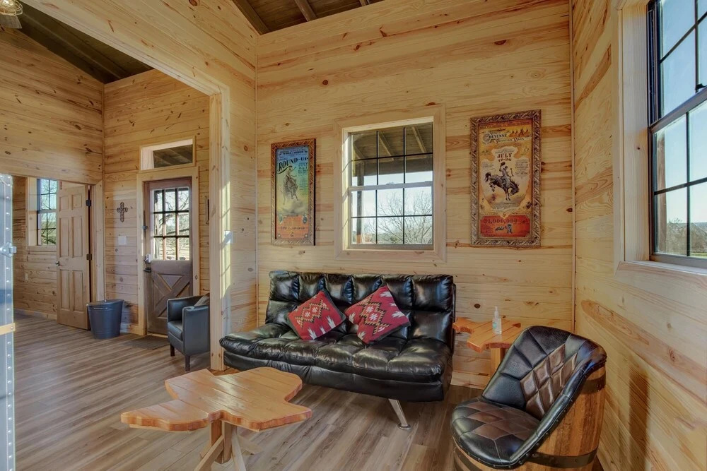 Ranchers Relaxation WR 1903c