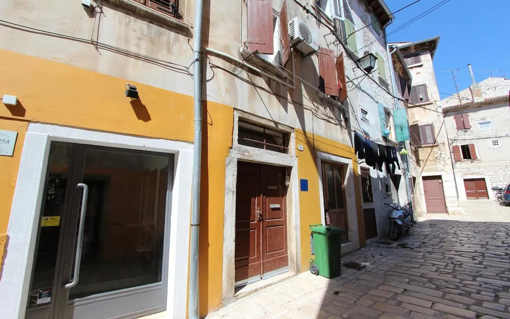 Apartment Danalu