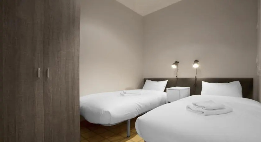 Bcn Centric Apartments