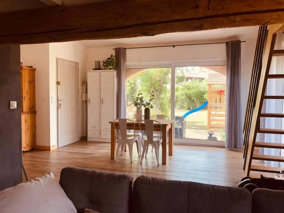 Villa Quinson