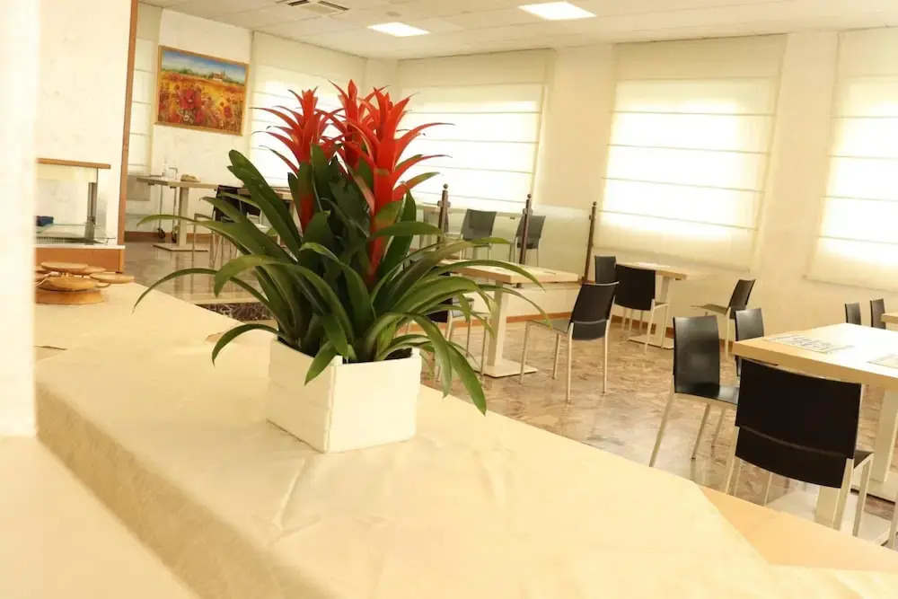 Hotel Morolli