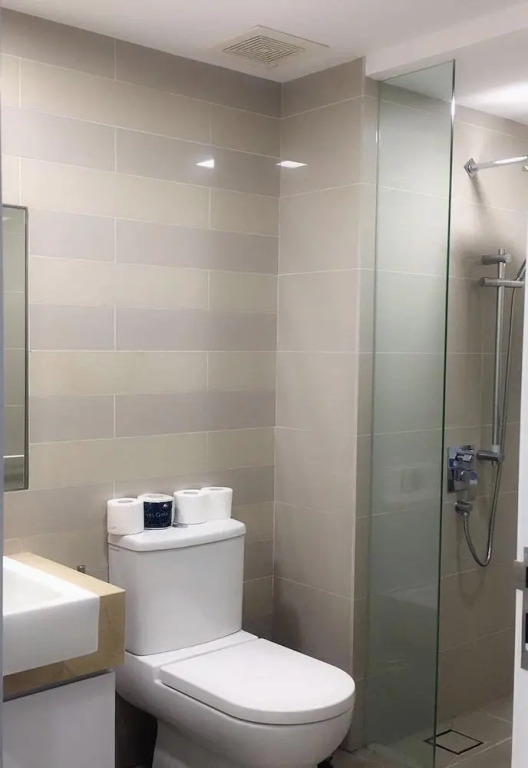 City Residences Premium Studio B.Ceylon