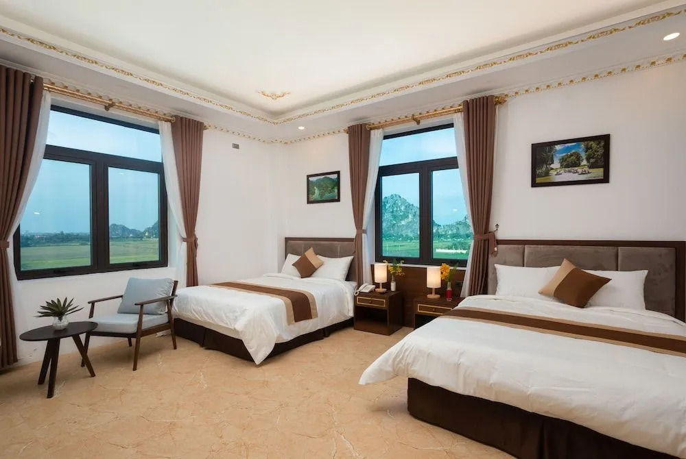 Trang An International Hotel