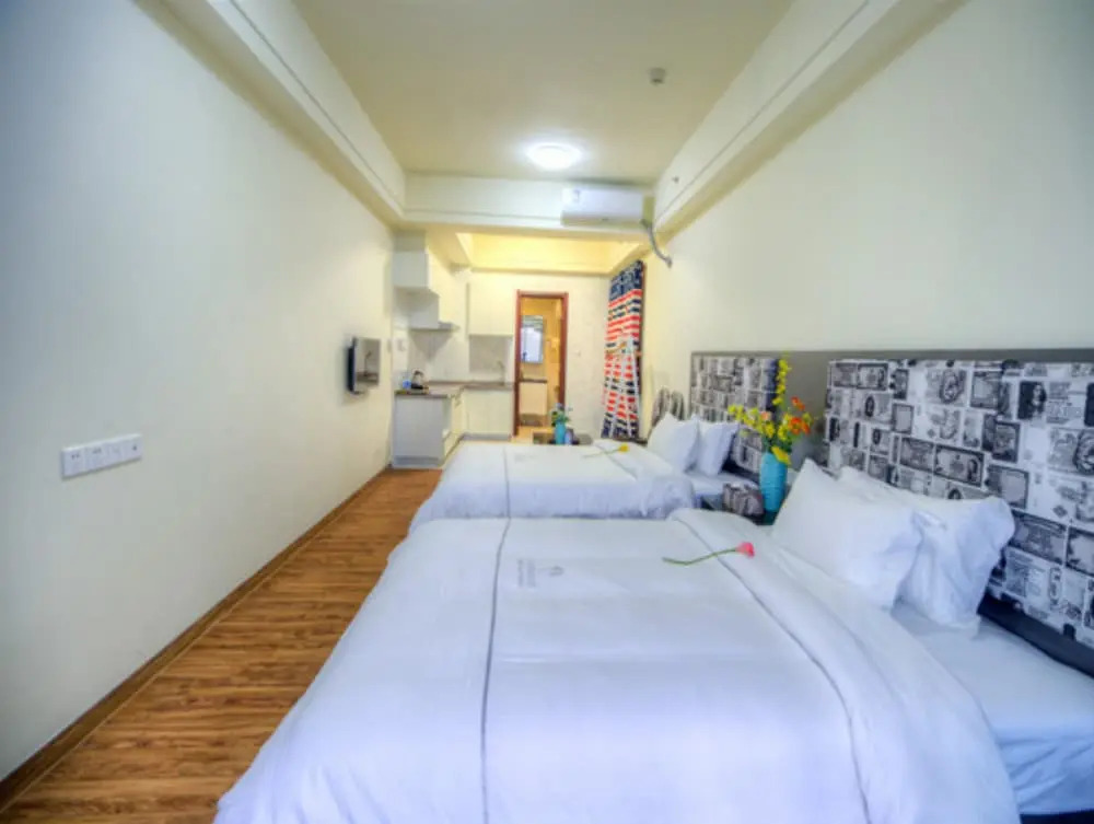 Huijin Inn&Suites