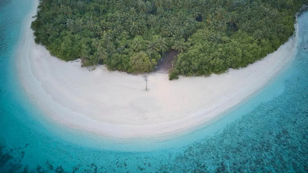 AYIRA Maldives