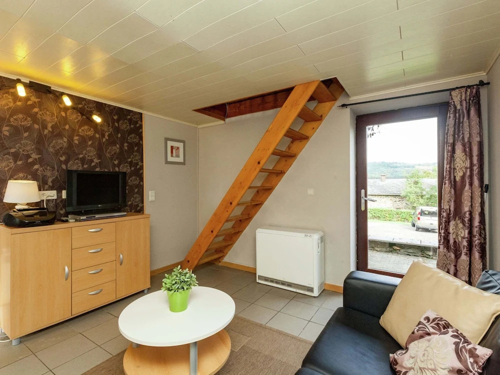 Charming Cottage in Stoumont