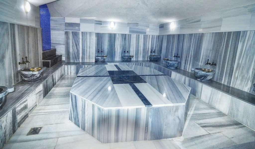 Arsisa Hotel