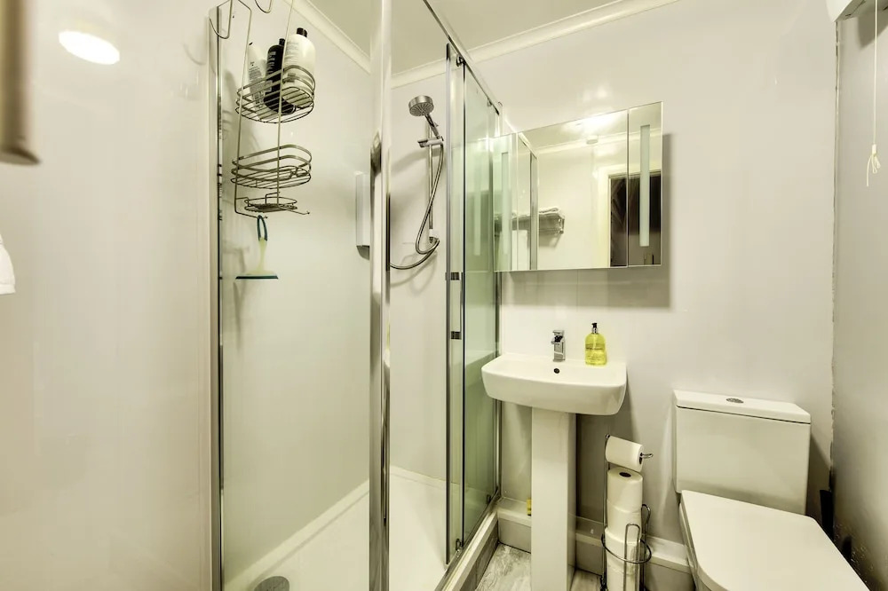Dean Village Hideaway by Calton Living