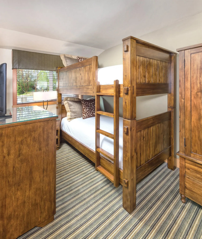 WorldMark Deer Harbor