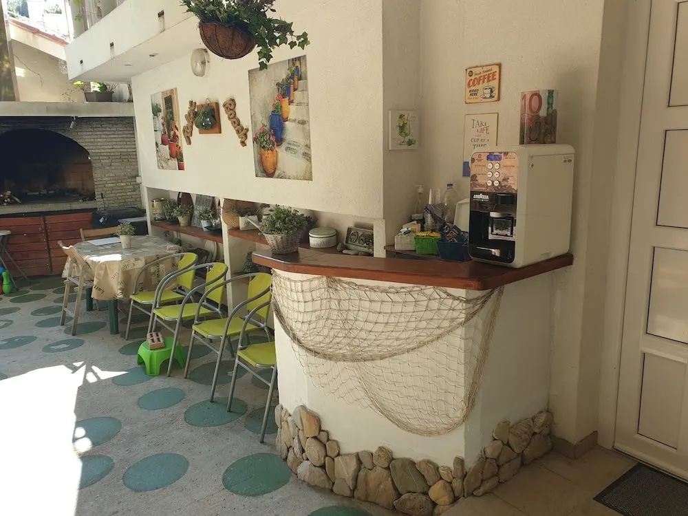 Apartments Mistral
