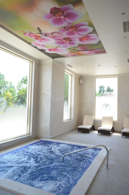 Rome Palace Deluxe - All Inclusive Premium