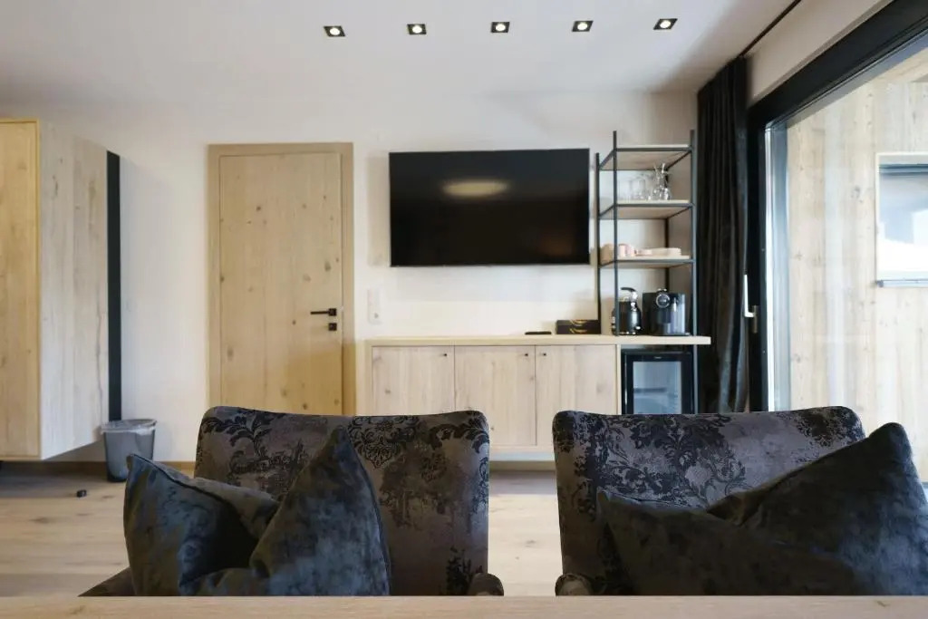 Atelier Garni Astei