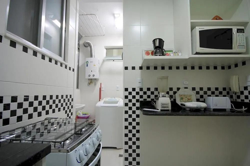 Gohouse - Ribeiro 804 A